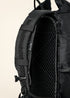 LUNA PROJECT Shoulder Air Mesh Pad